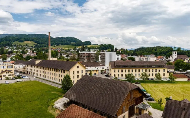 Hotel Bleichibeiz