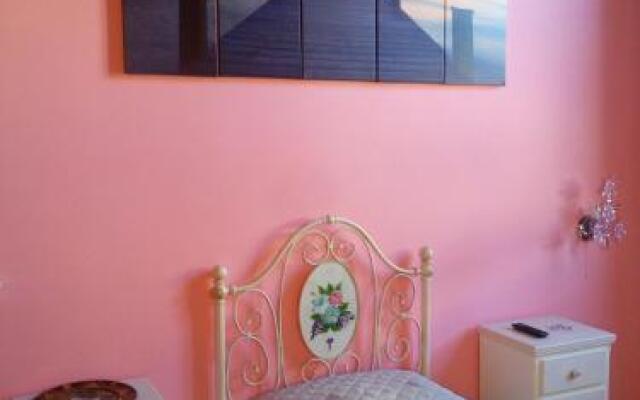 Al Ponte Levatoio Pianoscarano