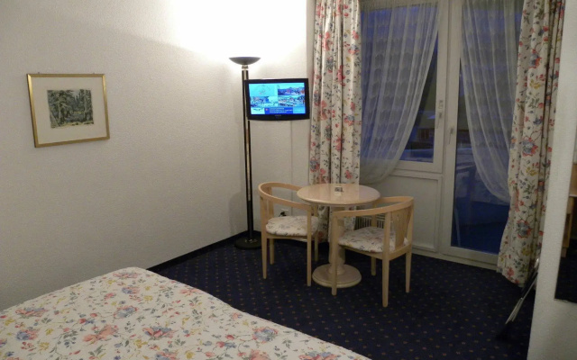 Hotel Bernerhof