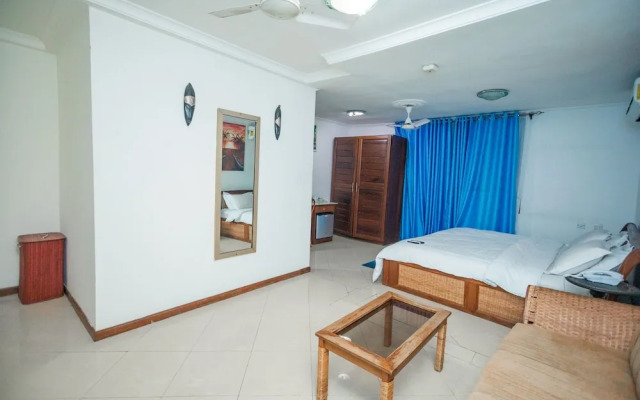 Beauty Hotel Accra