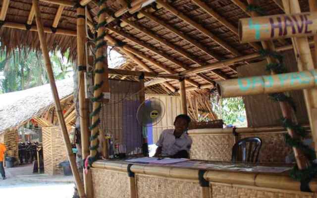 Tadom Hill Resorts
