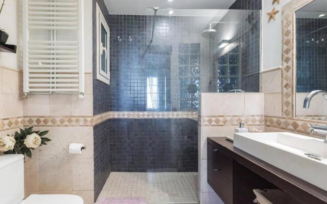Sant Antoni Lovely Apartment