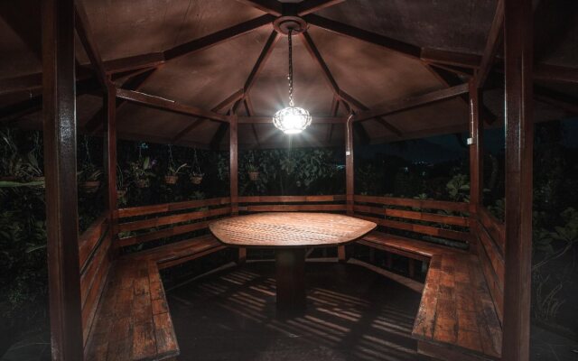 OYO 292 D'Oasis Mountain Resort