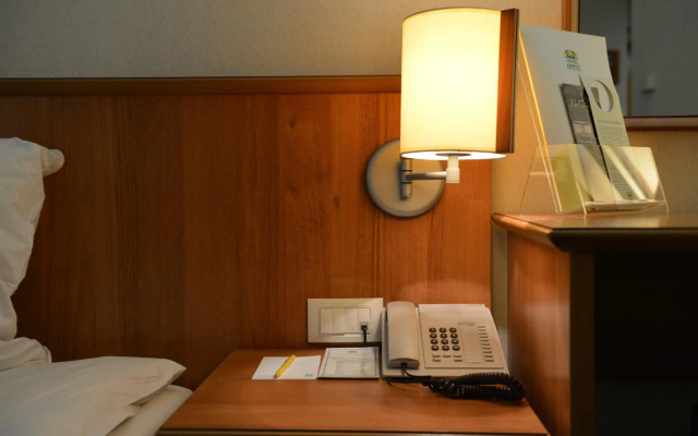 Hotel Karpos