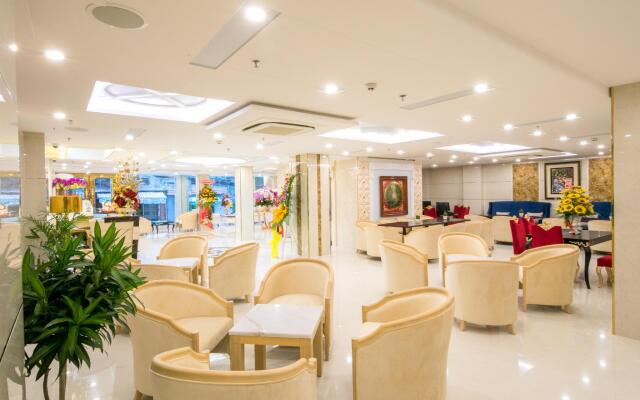 Le Saigon Hotel