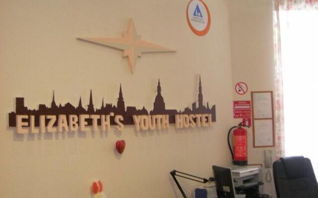 Elizabeths Youth Hostel