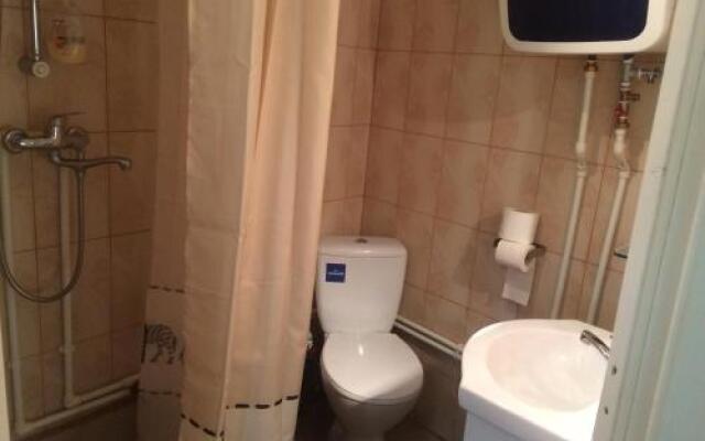 Pensiunea Lili Novaci