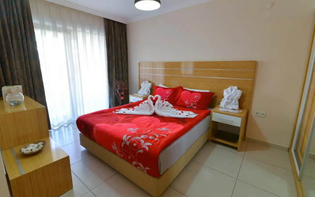 Grand Ozgul Thermal Holiday Village