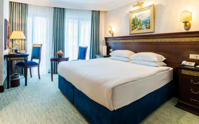 Ilci Residence Hotel