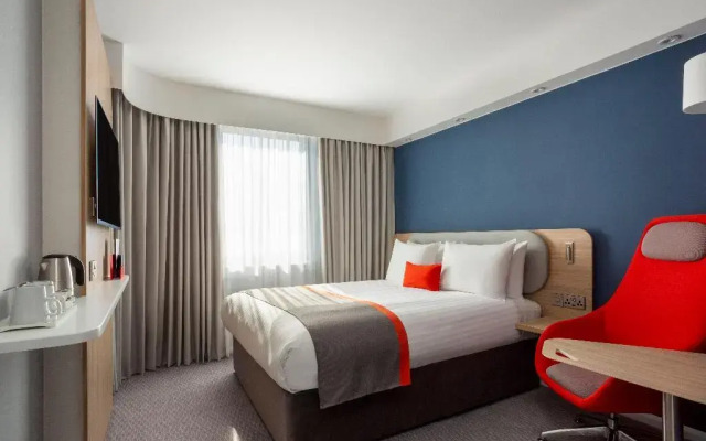 Holiday Inn Express Bridgwater M5