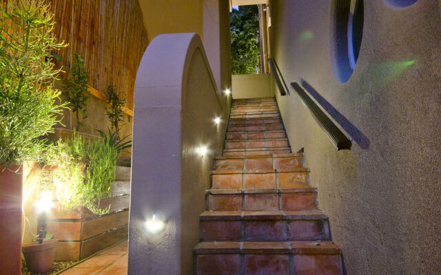 Villa Costa Rose