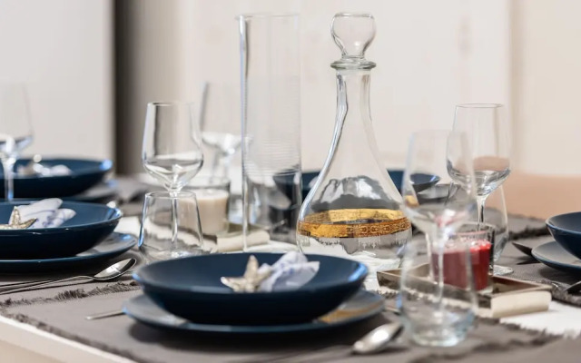 Ancient Maison M8 Bari