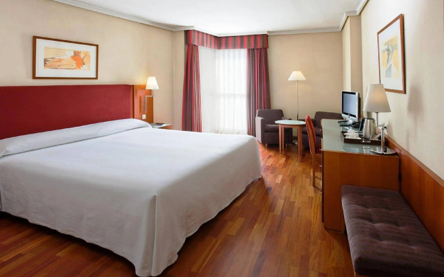 Travelodge Madrid Coslada Aeropuerto
