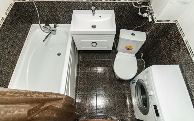 Апартаменты на Океанском пр-те, 90