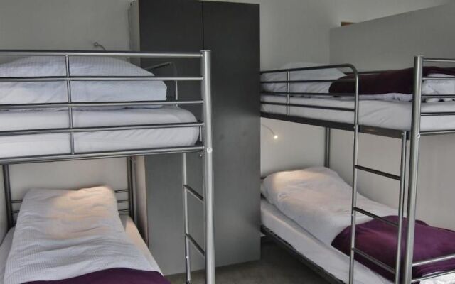 Sport Hostel Reykjavík