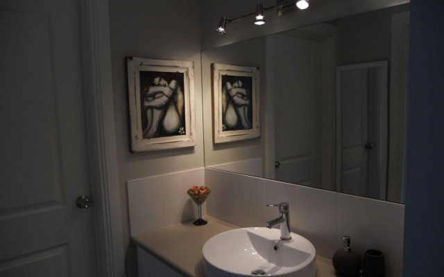 Rosebank Bed and Breakfast