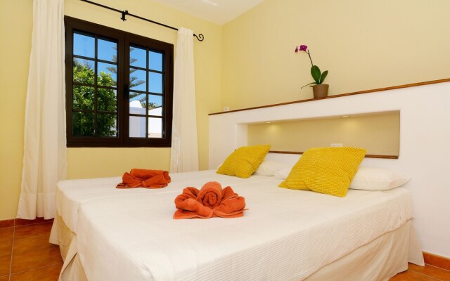 Villas San Blas Lanzarote