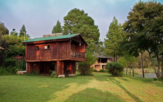 Rainbow Lodge