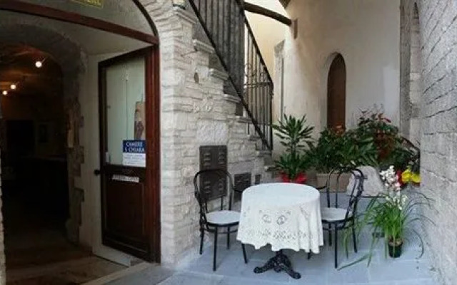 Hotel il vicoletto