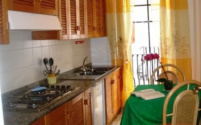 Case Vacanze S. Anna