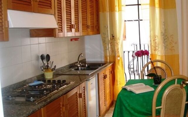 Case Vacanze Sant'Anna Apartments