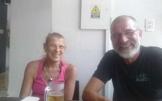 Backpackers Travel Hotel