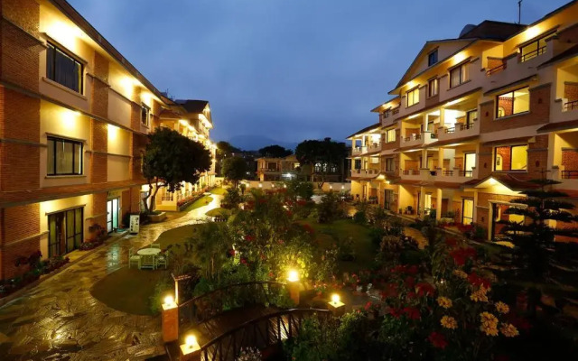 Hotel Mount Fuji