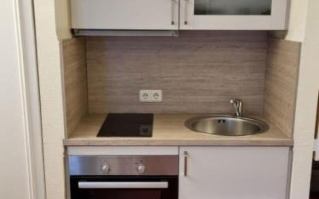 Strandburg auf Juist - Ferienwohnung 206 (Ref. 50965)