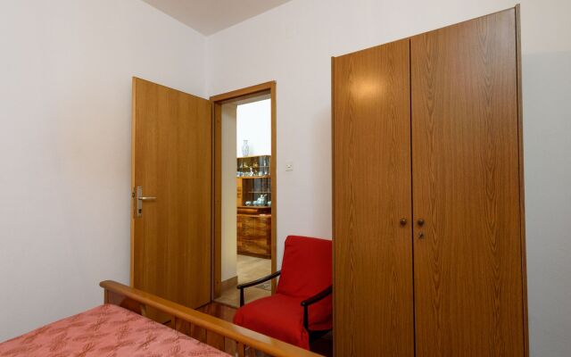 Apartment Mihaela - sea view : A2 Trogir, Riviera Trogir