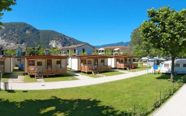 Camping Residence Orchidea