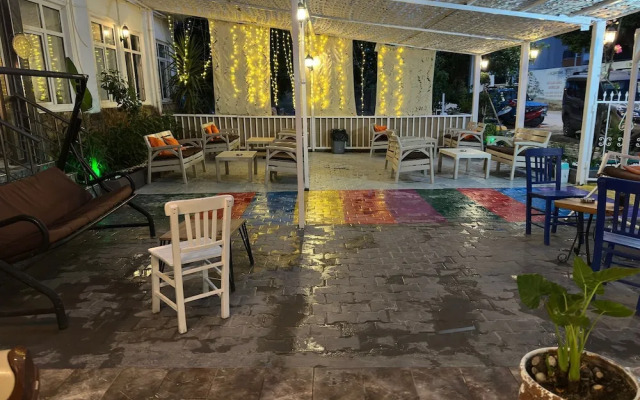 Finike Sever Otel