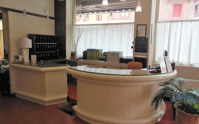 Hotel San Giorgio