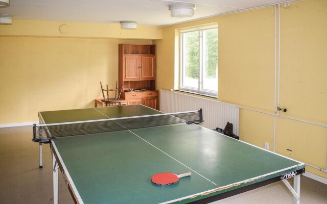 Amazing Home in Konga With 9 Bedrooms, Sauna and Wifi