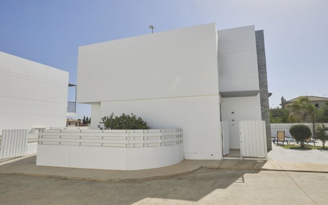 Protaras Pearl Villa Pe17
