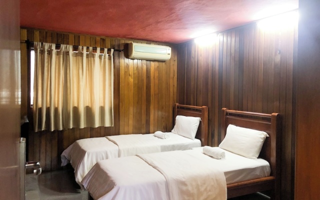 Hotel I Villa Inn – Guest Rooms – Kuala Lumpur