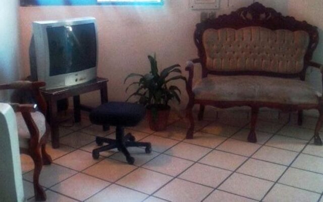 Hotel Atenas