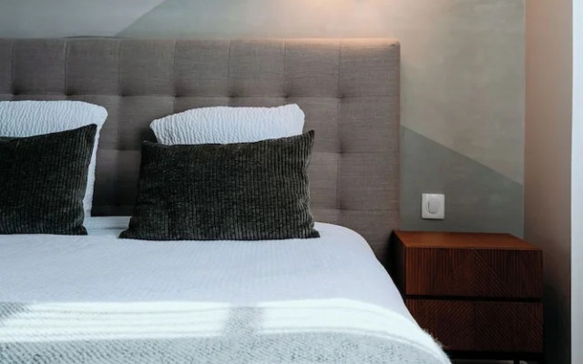 Hostellerie Saint Louis