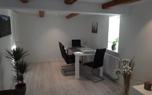Ferienwohnung Alte Glaserei