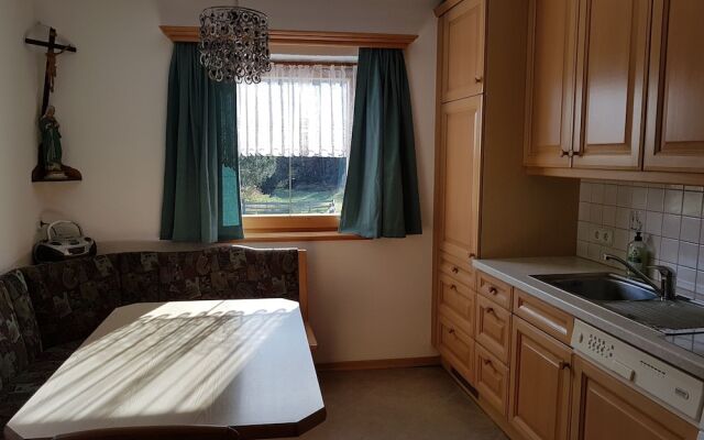 Ferienhaus-Sonnblick