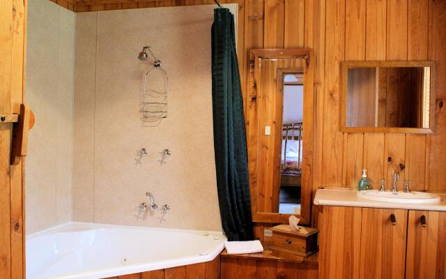 Cradle Mountain Highlanders