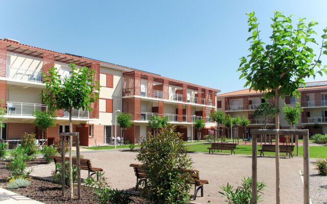 Les Demeures de la Massane