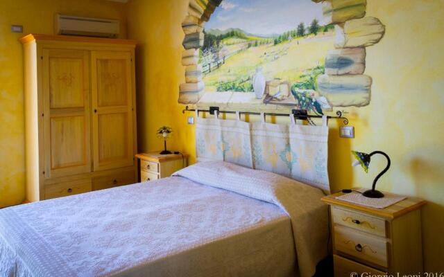 Agriturismo Le Vigne Ducali