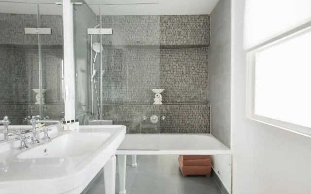 Courtfield Road II by Onefinestay