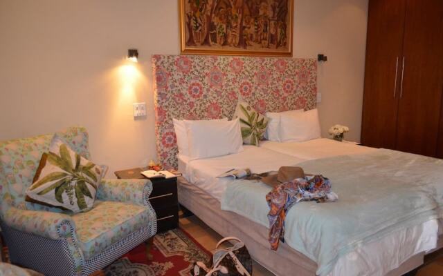 Elizabeth Manor Guest House