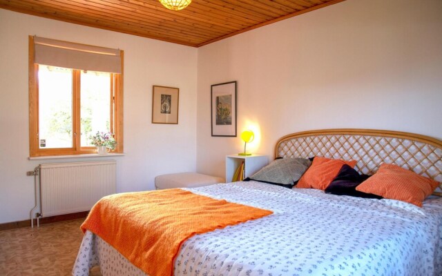 Amazing Home in Båstad With Wifi and 3 Bedrooms