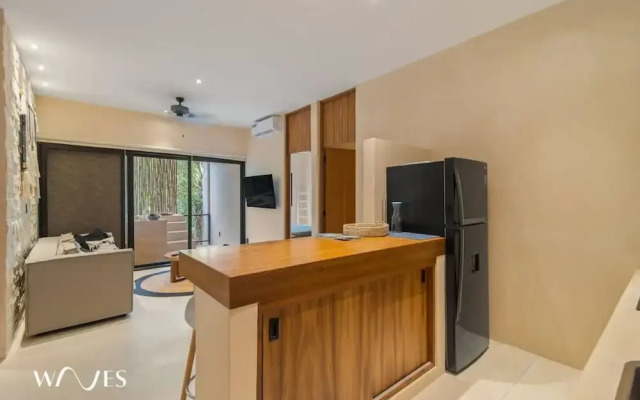 Spacious 3 Br w Private Pool Exclusive Gym