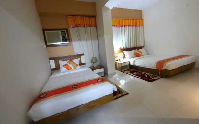 Naas Serviced Apartments