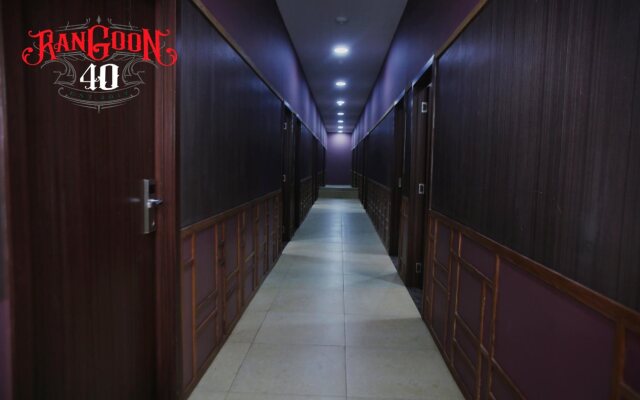 Rangoon 40 Hotel
