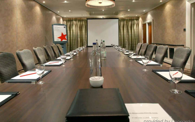 Kings Hotel