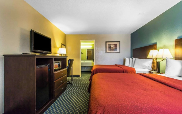 Quality Inn